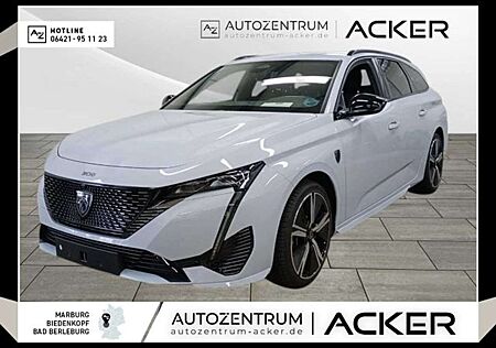 Peugeot 308 SW PureTech 130 GT AT8 LED ACC RFK -49