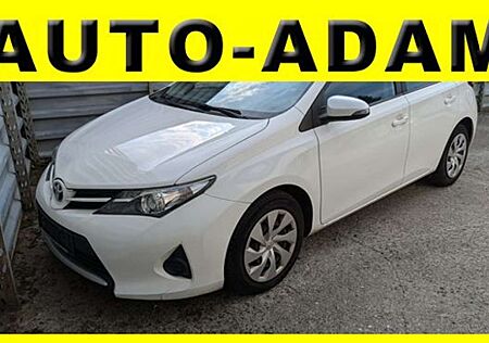 Toyota Auris Lim.Cool 1.33 Dual VVT-i*72.731 Km*