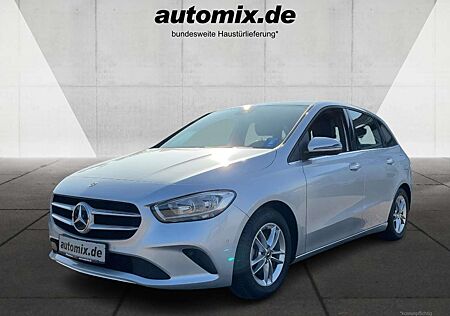 Mercedes-Benz 200 ,AUTOM.,Navi,SHZ,PDC,SpurH,el.Heck