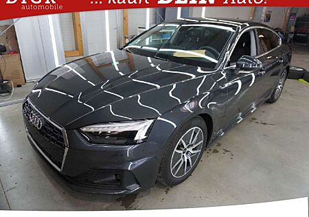 Audi A5 SB 40TDI quatt Aut. PANO/MATRI/NAV/HUD/KEY