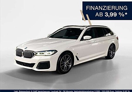 BMW 530 M Sport