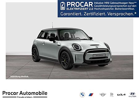 Mini Cooper SE Classic Trim 3-trg. DAB LED Navi Shz