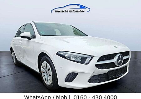 Mercedes-Benz A 180 A -Klasse d Automatik Navi W177 MBUX