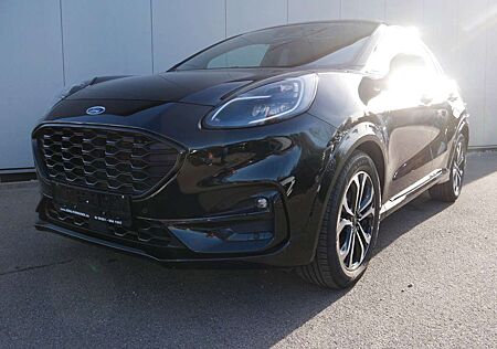 Ford Puma 1.0 EcoBoost ST-Line X LED/PANO/NAVI/AHK