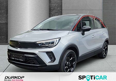 Opel Crossland 1.2 Turbo GS Line 6-AT Einparkhilfe