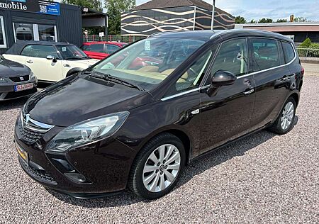 Opel Zafira C Tourer Innovation *Navi*PDC*Euro6*