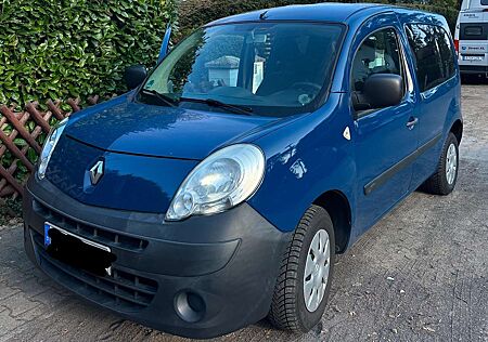 Renault Kangoo 1.6 16V BE BOP