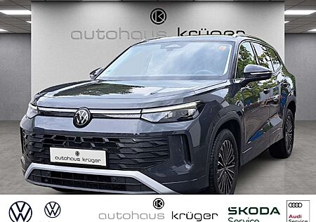VW Tayron Volkswagen 2.0 TDI DSG Life Navi Digitales Cockpit LED ACC Ap