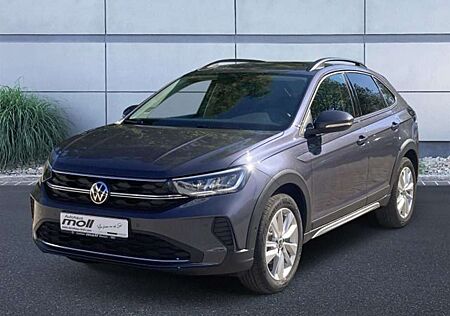 VW Taigo Volkswagen Life 1.0 TSI DSG