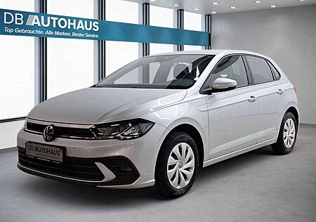 VW Polo Volkswagen Life 1.0 TSI