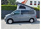 VW T6 California Volkswagen 2,0 *AUFSTELLDACH *CAMPER*BEACH *1.HAND *GARANTIE+