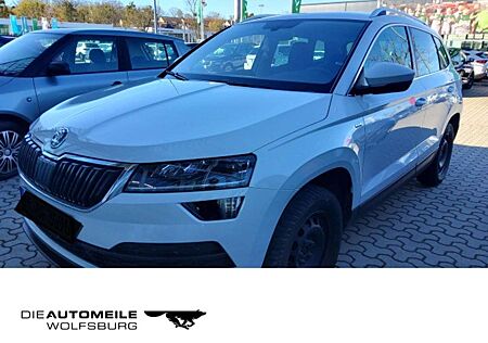 Skoda Karoq 1.5 TSI Drive 125 AHK/Tempo/Einparkhi