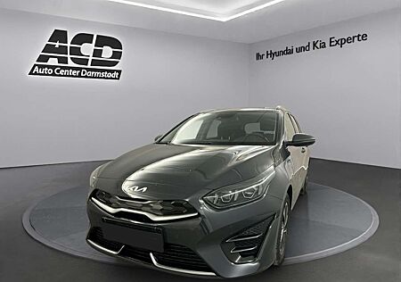Kia XCeed Ceed SW / cee'd SW CEED SW 1.6 PHEV DCT SPIRIT *NAV*MEMORY*LED*KAMERA