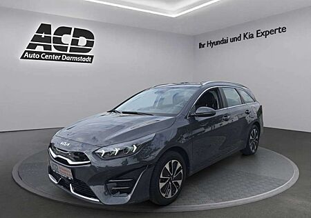 Kia XCeed Ceed SW / cee'd SW CEED SW 1.6 PHEV DCT SPIRIT *NAV*MEMORY*LED*KAMERA
