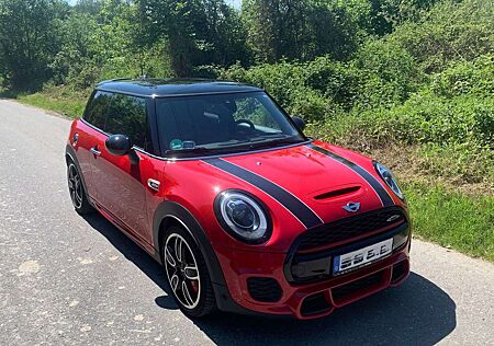 Mini John Cooper Works 3-TÜRER Sport-Aut.