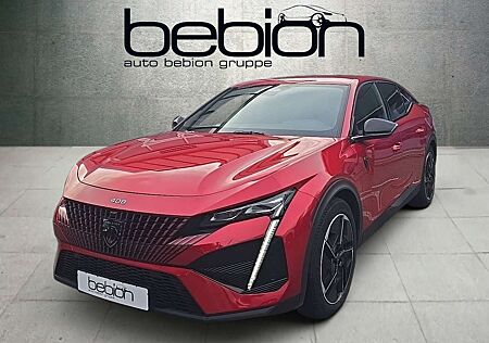 Peugeot 408 Hybrid 136 e-DSC6 GT ACC LED Navi 360 Kam.