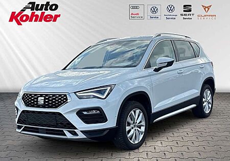 Seat Ateca Xperience 1.5 TSI Business AHK Winter Paket ACC