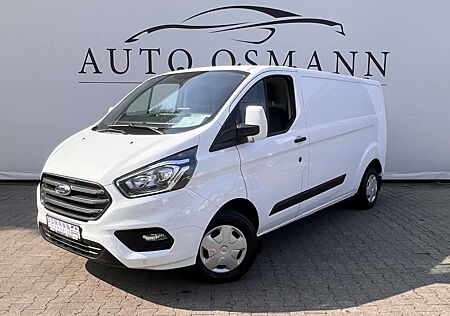 Ford Transit Custom 300 L2H1 LKW VA Trend3-Sitzer