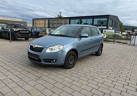 Skoda Fabia Ambiente