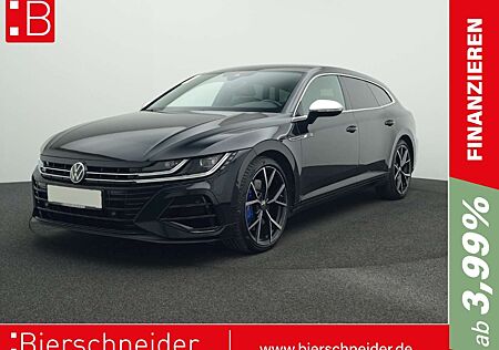 VW Arteon Volkswagen SB 2.0 TSI DSG 4Mo. R AHK KAMERA DCC ALU 19