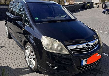 Opel Zafira 1.8