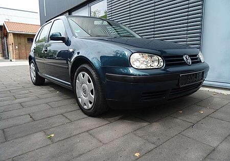 VW Golf Volkswagen 1.4