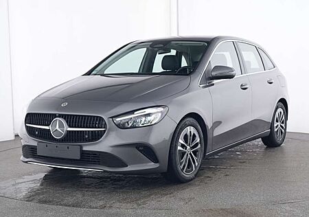 Mercedes-Benz B 200 PROGRESSIVE ADVANCED/PTS/LED/SHZ/KAMERA