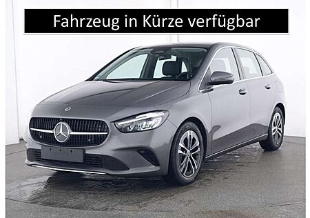 Mercedes-Benz B 200 PROGRESSIVE ADVANCED/PTS/LED/SHZ/KAMERA