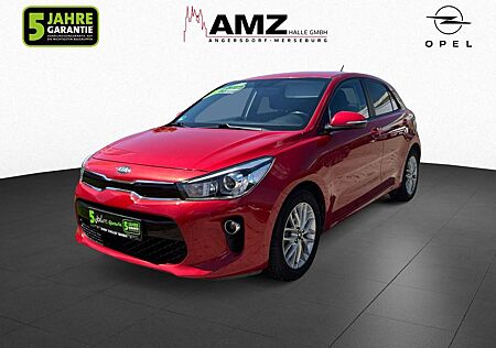 Kia Rio 1.2 Dream Team LM*KAA*PDC*SHZ*LHZ