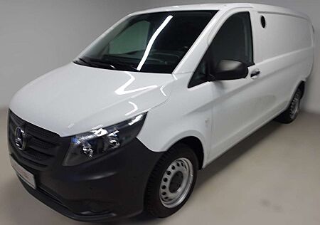 Mercedes-Benz Vito 114 CDI FWD lang TÜV Neu Klima RFK PDC 1. Hand