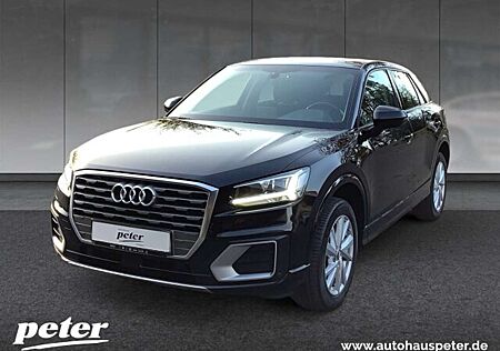 Audi Q2 1.4 TFSI sport DSG-Automatik Sitzheizung Klimaautomatik