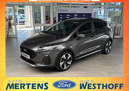 Ford Fiesta Active 1.0l M-Hybrid Navi ACC Winter-Paket