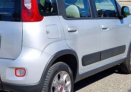 Fiat Panda 0.9 Twinair Start&Stopp 4x4