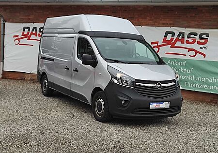 Opel Vivaro B Kasten/Kombi Kasten L2H1 2,9t