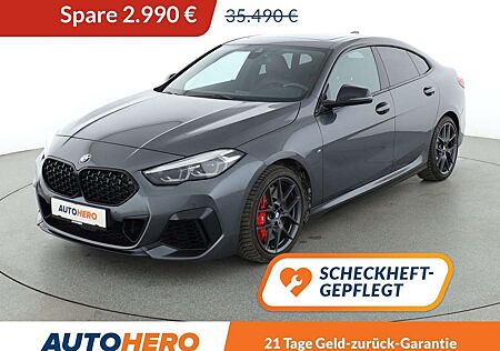 BMW 235 M235i Gran Coupe xDrive Aut.*NAVI*LED*CAM*HUD*