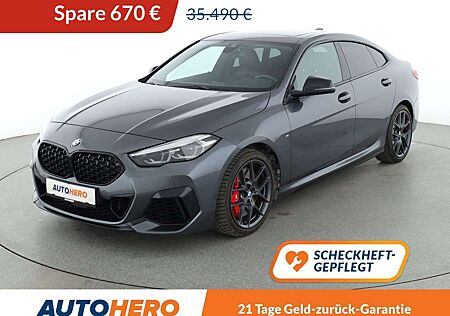 BMW 235 M235i Gran Coupe xDrive Aut.*NAVI*LED*CAM*HUD*