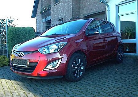 Hyundai i20 1.2