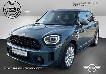 Mini Cooper S Countryman Cooper SE Countryman Cooper SE ALL4 Countryman (ab City HK HiFi DAB