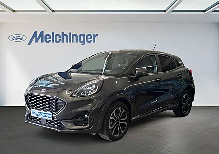 Ford Puma ST-Line Winterpaket/Fahrassistenz-Paket/Garantie b