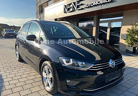 VW Golf Sportsvan Volkswagen 1.6 TDI Highline