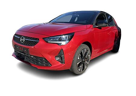 Opel Corsa-e GS + Garantie 2xPDC Kamera Lenk/Sitzheizung 11kW