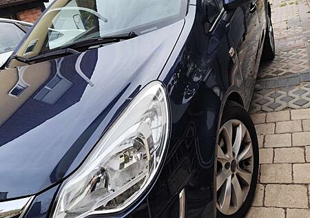 Opel Corsa 1.4 16V 150 Jahre