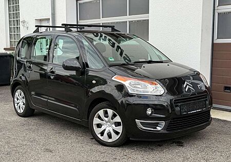 Citroën C3 Picasso Citroen Tendance Klima*PDC*Tempomat*8xReifen*