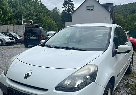 Renault Clio Klima