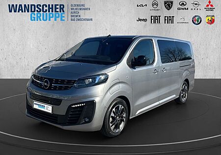 Opel Zafira Life -e 75kWh Tourer (L3) Navi''HUD''SHZ