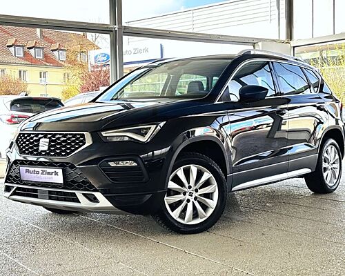SEAT Ateca Xperience 1.5 TSI ACT DSG NAVI LED RFK
