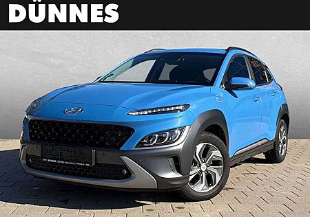 Hyundai Kona Hybrid 1.6 GDI DCT Prime