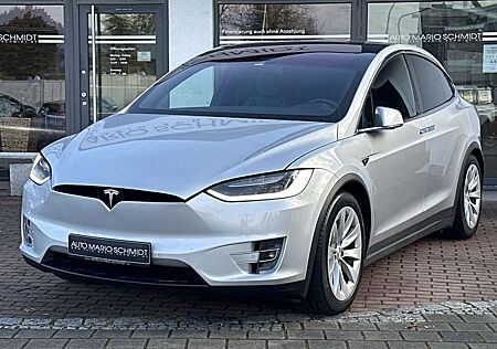 Tesla Model X P 90 D Signature*SUPERCHARGER FREE SC01*