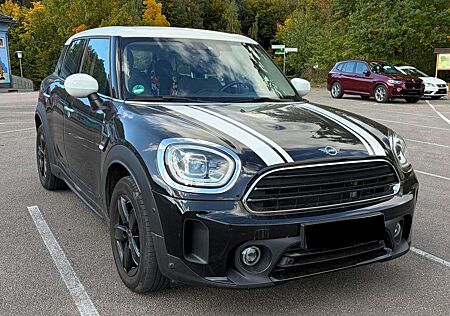Mini Cooper Countryman Countryman Aut. | Harman Kardon | LED