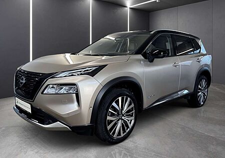Nissan X-Trail e-Power e-4orce Tekna+ e-4ORCE